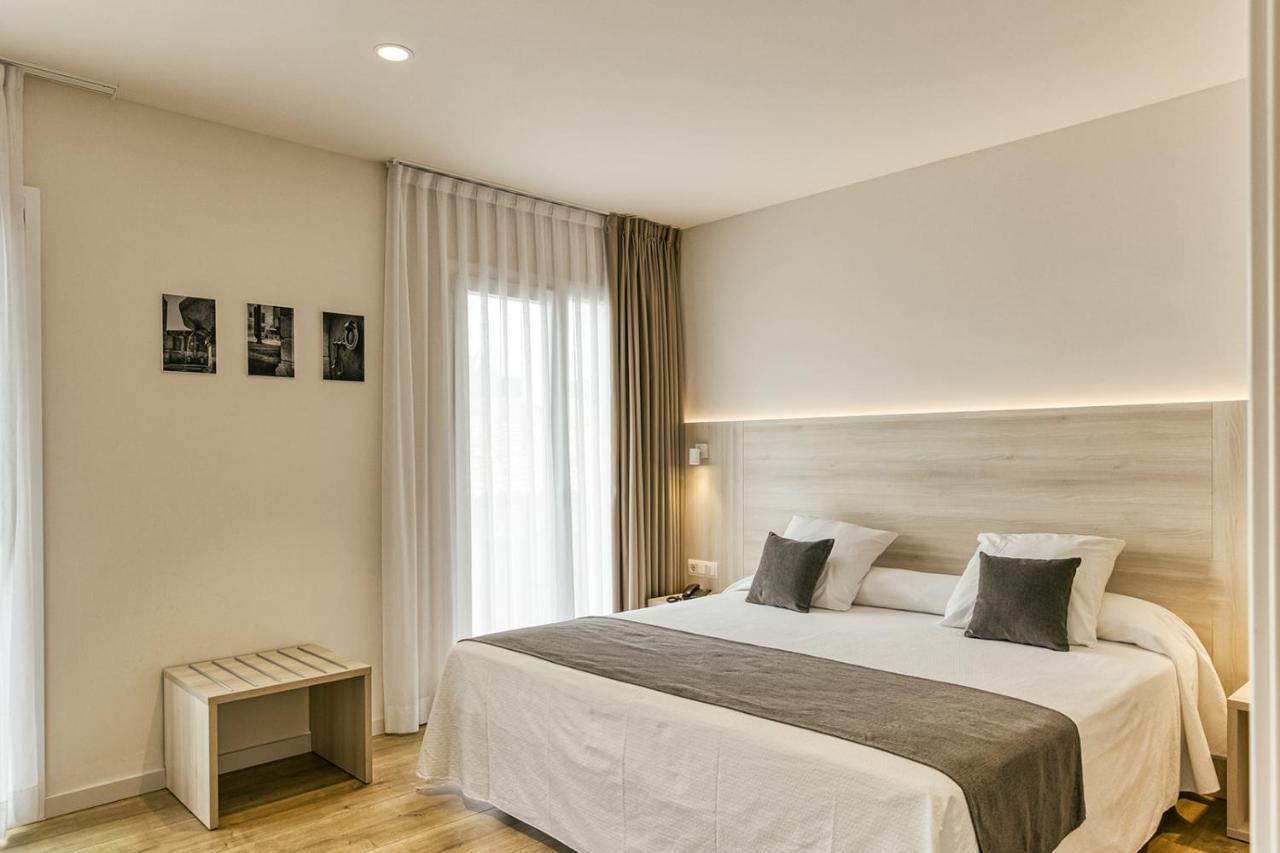 Hotel Emporium - Adults Only Castello  D'Empuries Esterno foto