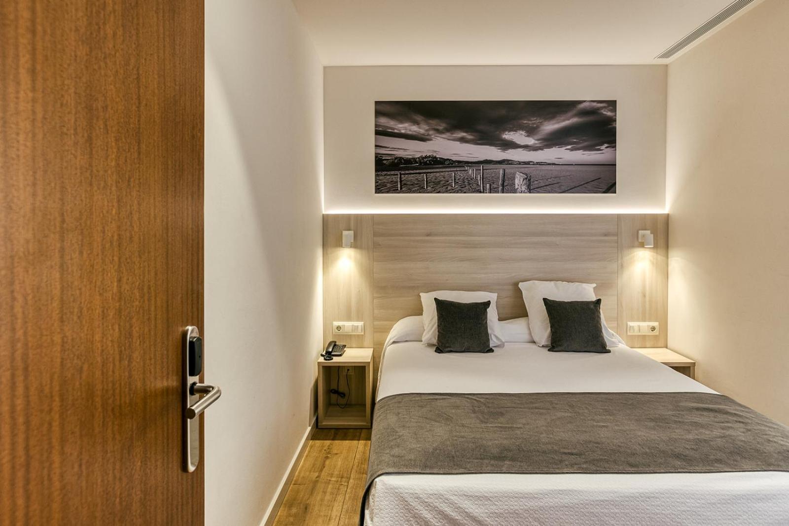Hotel Emporium - Adults Only Castello  D'Empuries Esterno foto